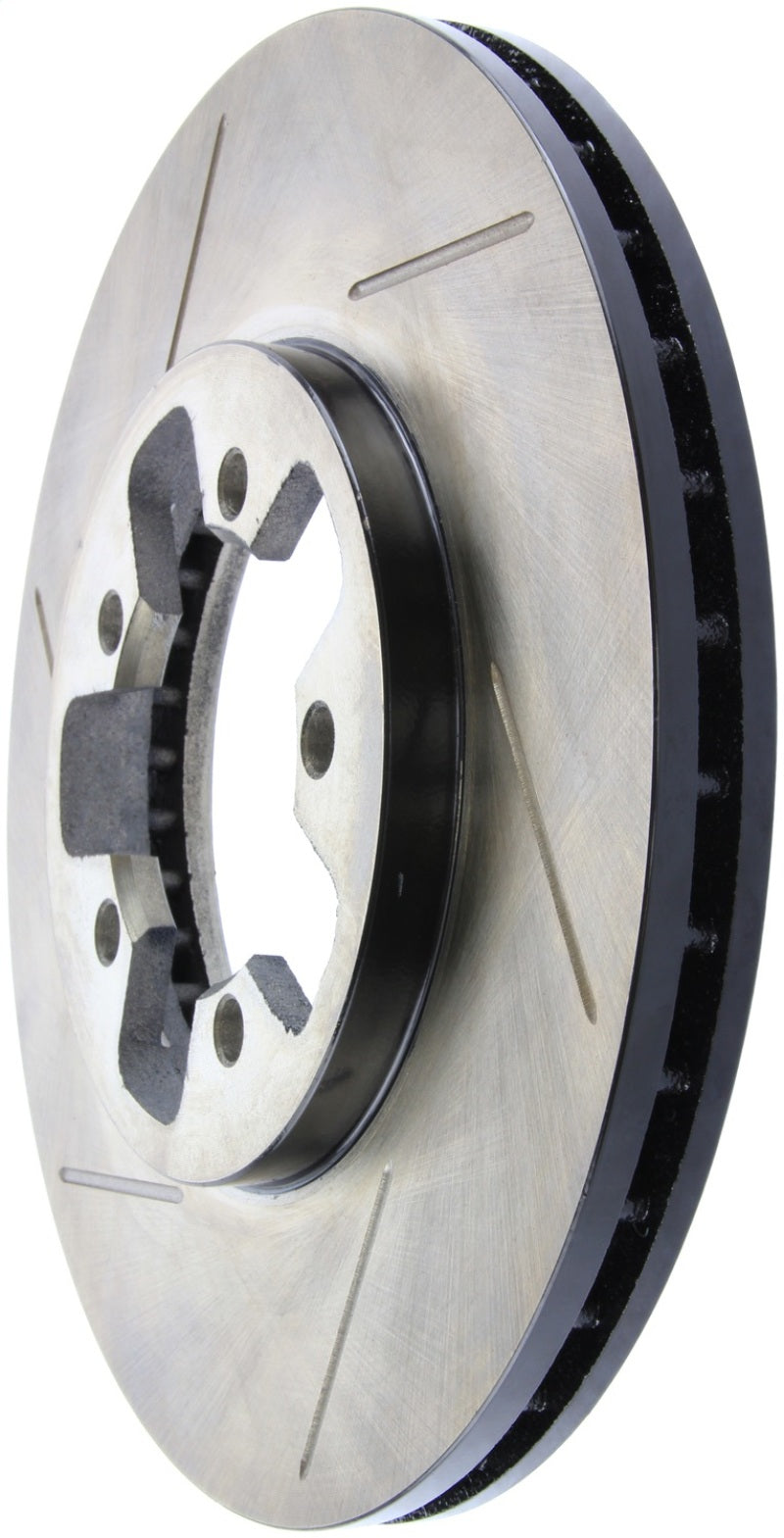 StopTech Slotted Sport Brake Rotor