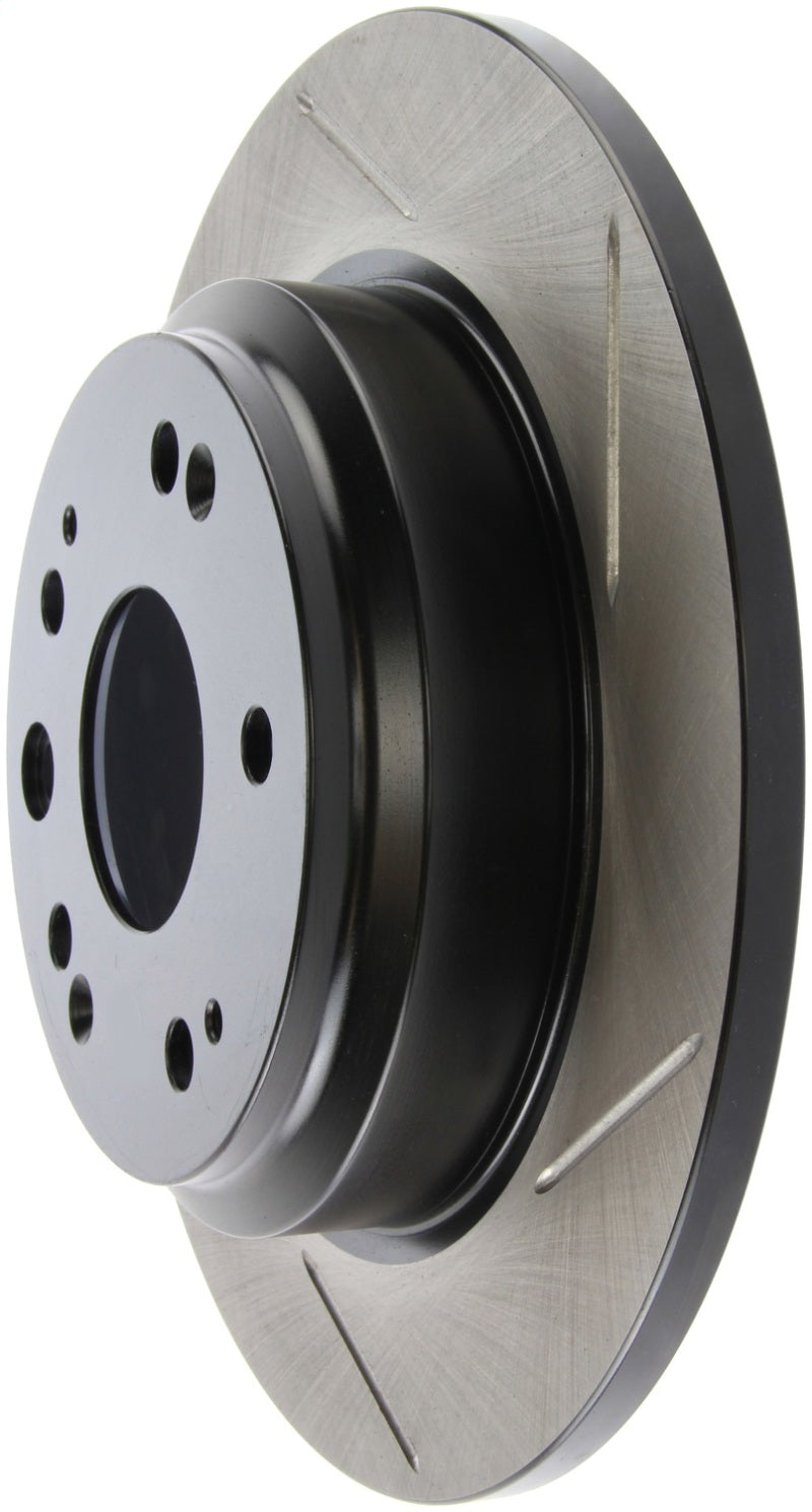 StopTech Slotted Sport Brake Rotor