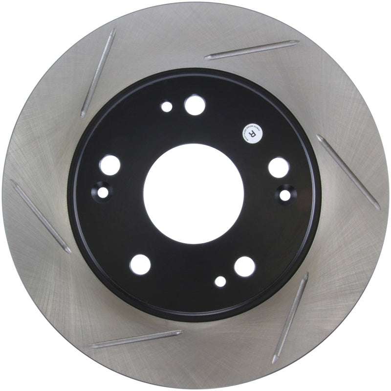 StopTech Slotted Sport Brake Rotor