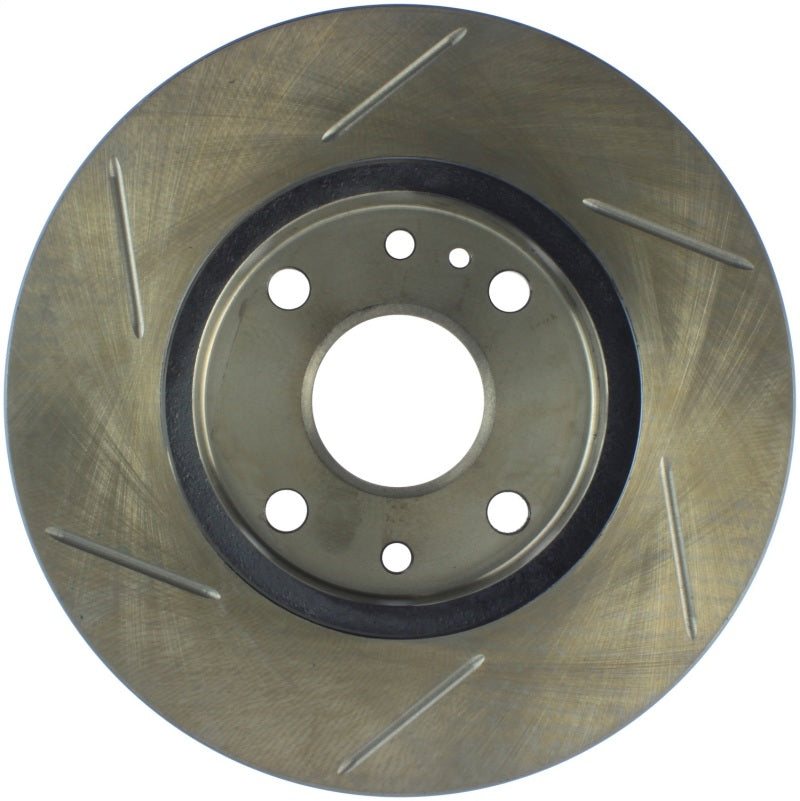 StopTech Slotted Sport Brake Rotor