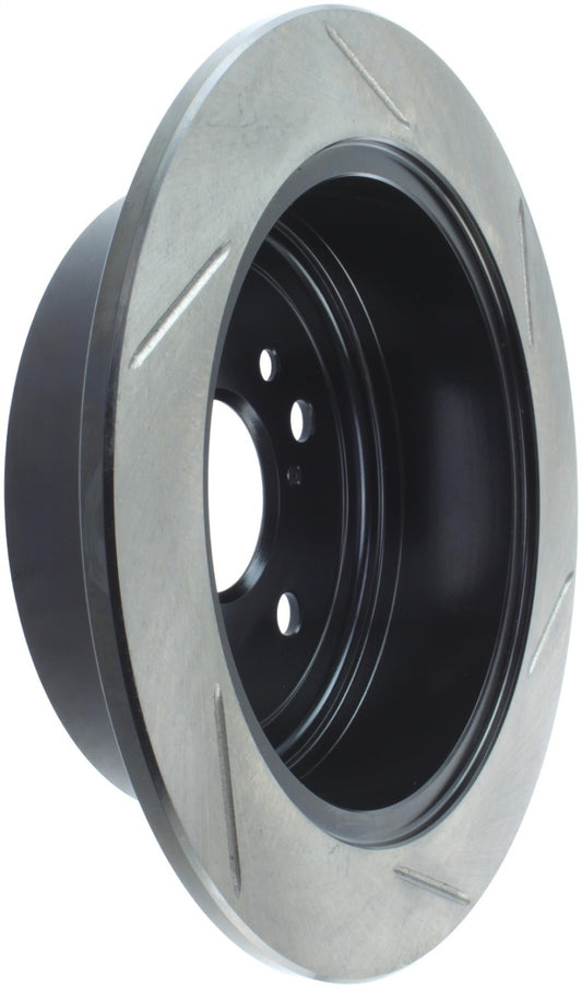 StopTech Slotted Sport Brake Rotor