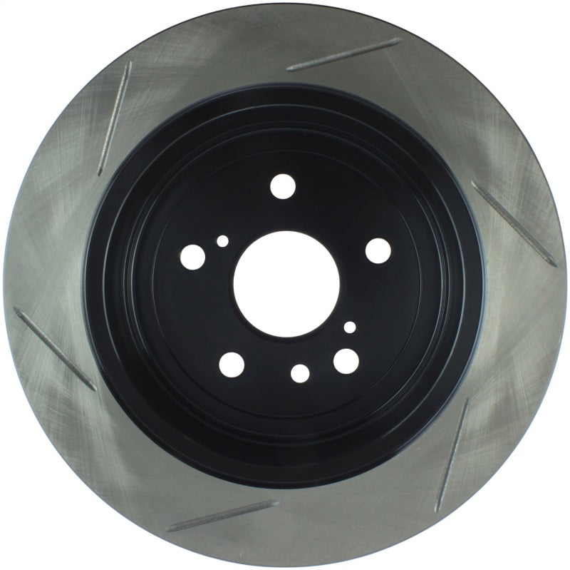 StopTech Slotted Sport Brake Rotor