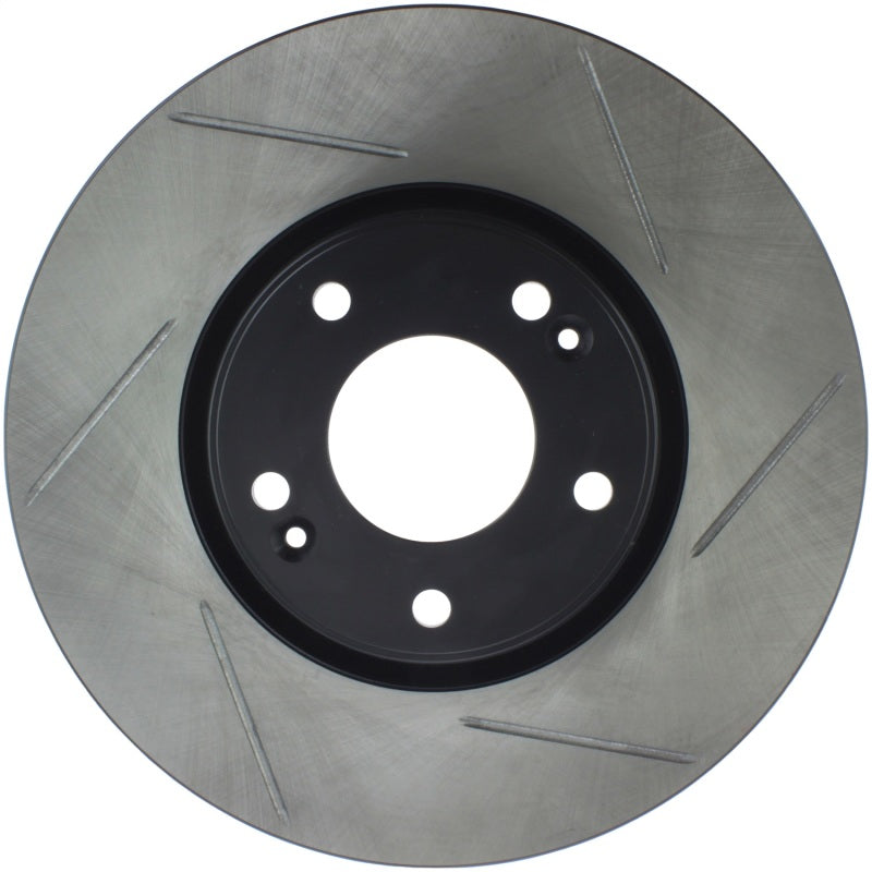 StopTech Slotted Sport Brake Rotor