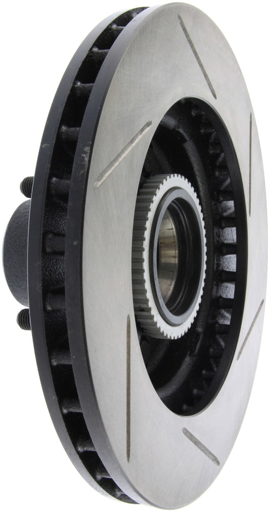 StopTech Slotted Sport Brake Rotor