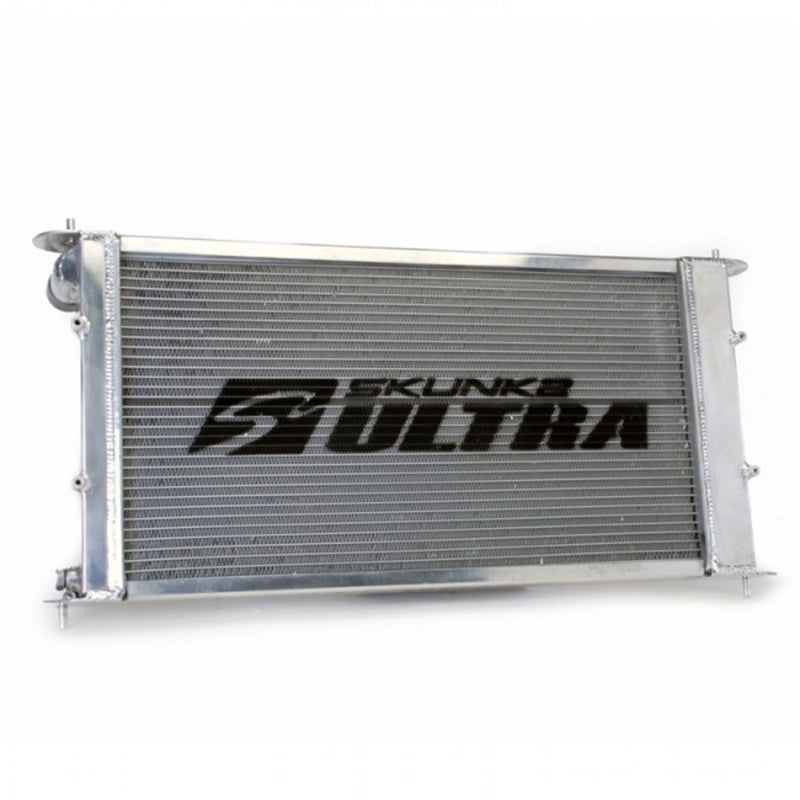 Skunk2 Ultra Series BRZ Radiator w/ Oil Cooler Lines