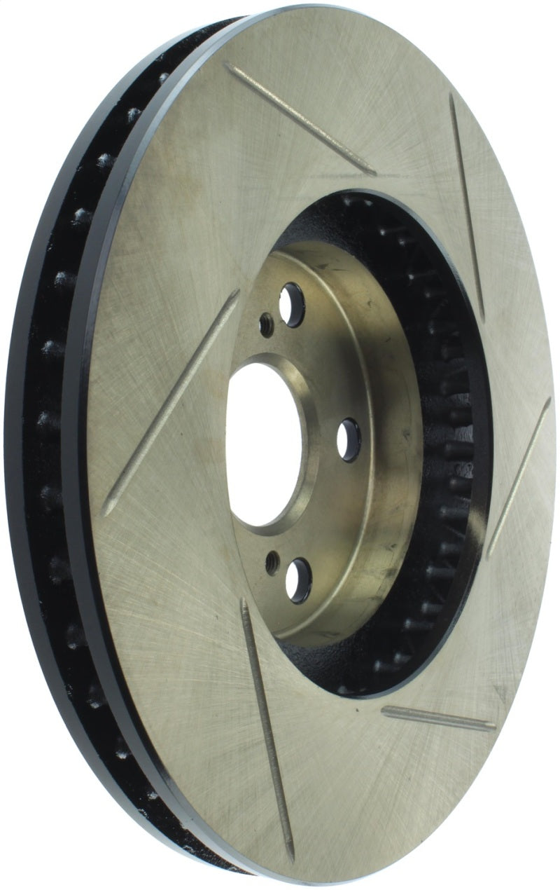 StopTech Slotted Sport Brake Rotor