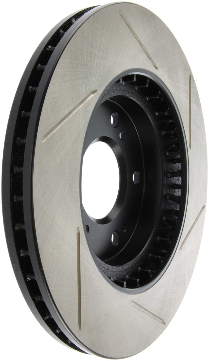 StopTech Slotted Sport Brake Rotor