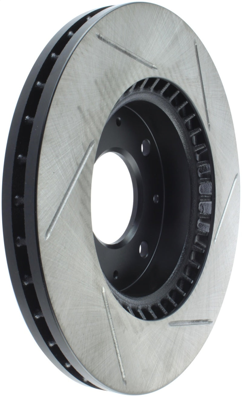 StopTech Slotted Sport Brake Rotor