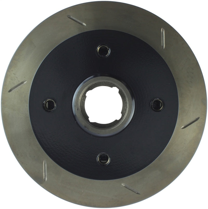 StopTech Slotted Sport Brake Rotor