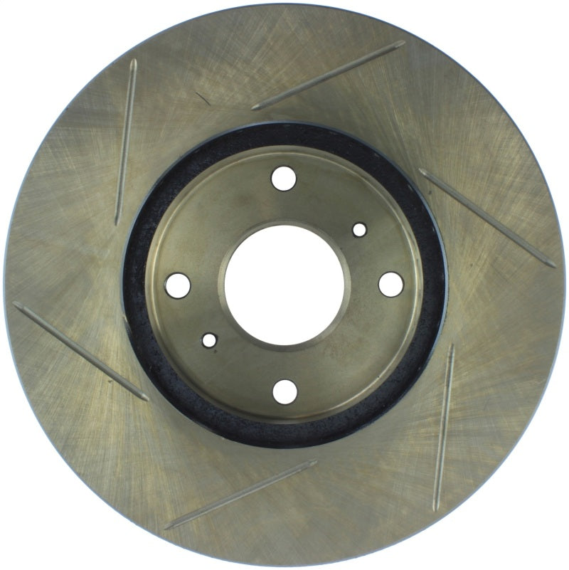 StopTech Slotted Sport Brake Rotor