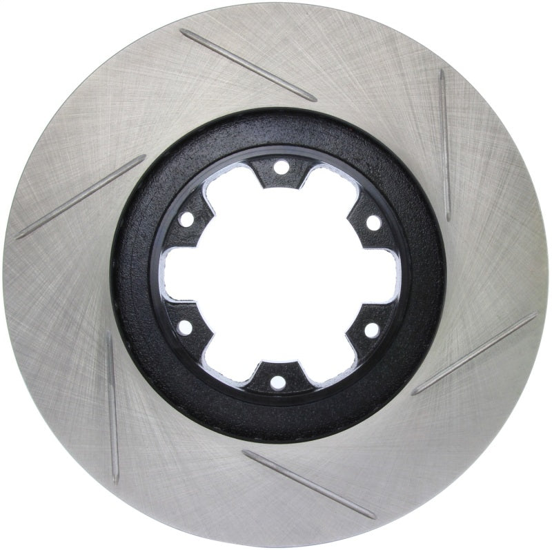 StopTech Slotted Sport Brake Rotor