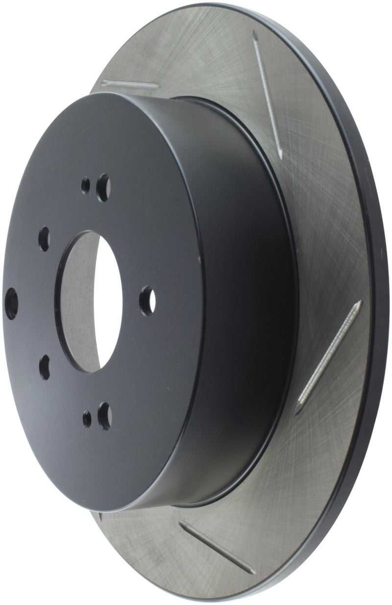 StopTech Slotted Sport Brake Rotor