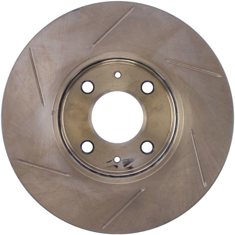 StopTech Slotted Sport Brake Rotor