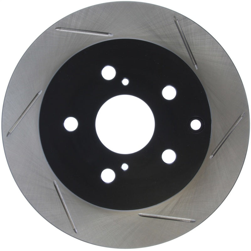 StopTech Slotted Sport Brake Rotor