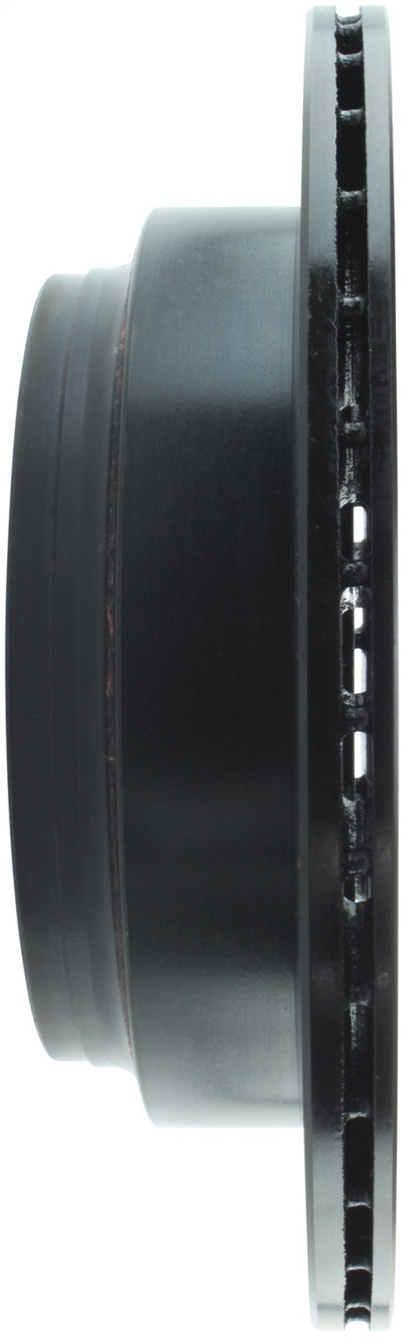 StopTech Slotted Sport Brake Rotor