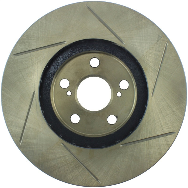 StopTech Slotted Sport Brake Rotor