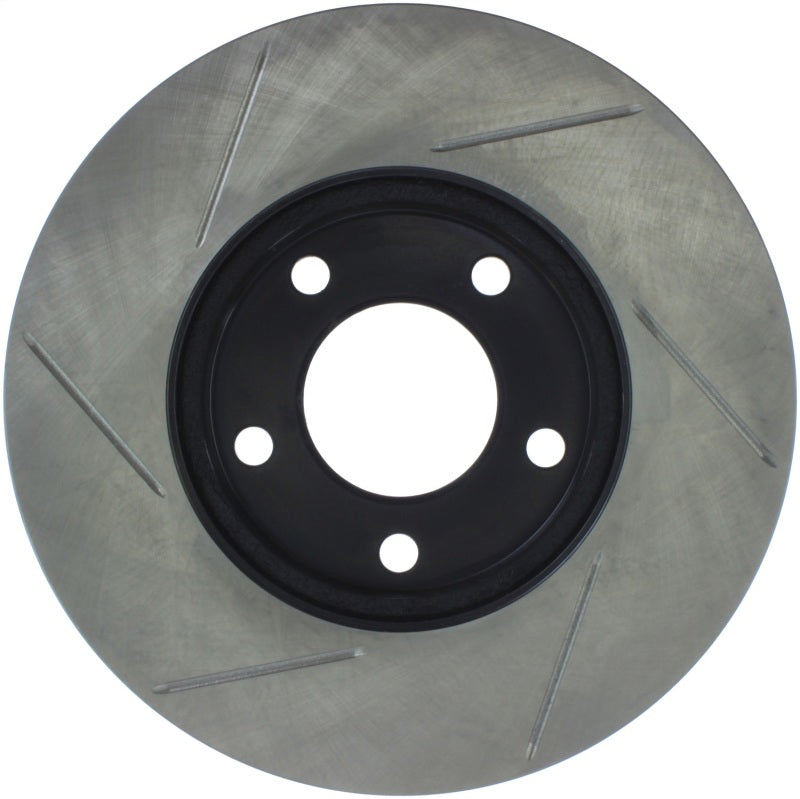 StopTech Slotted Sport Brake Rotor