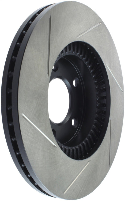 StopTech Slotted Sport Brake Rotor