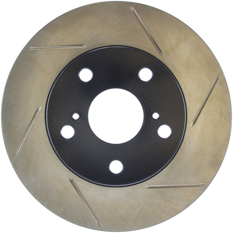 StopTech Slotted Sport Brake Rotor