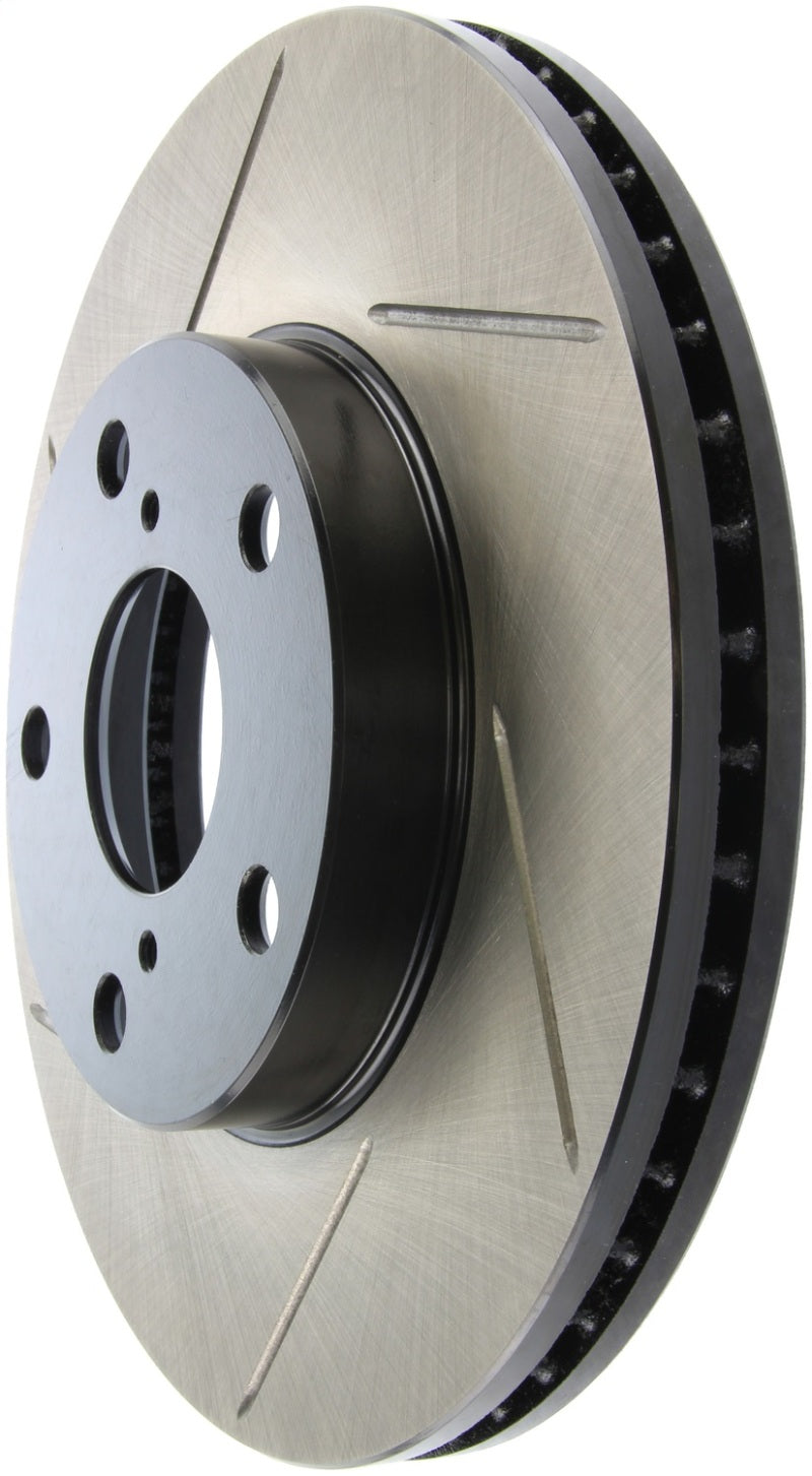 StopTech Slotted Sport Brake Rotor