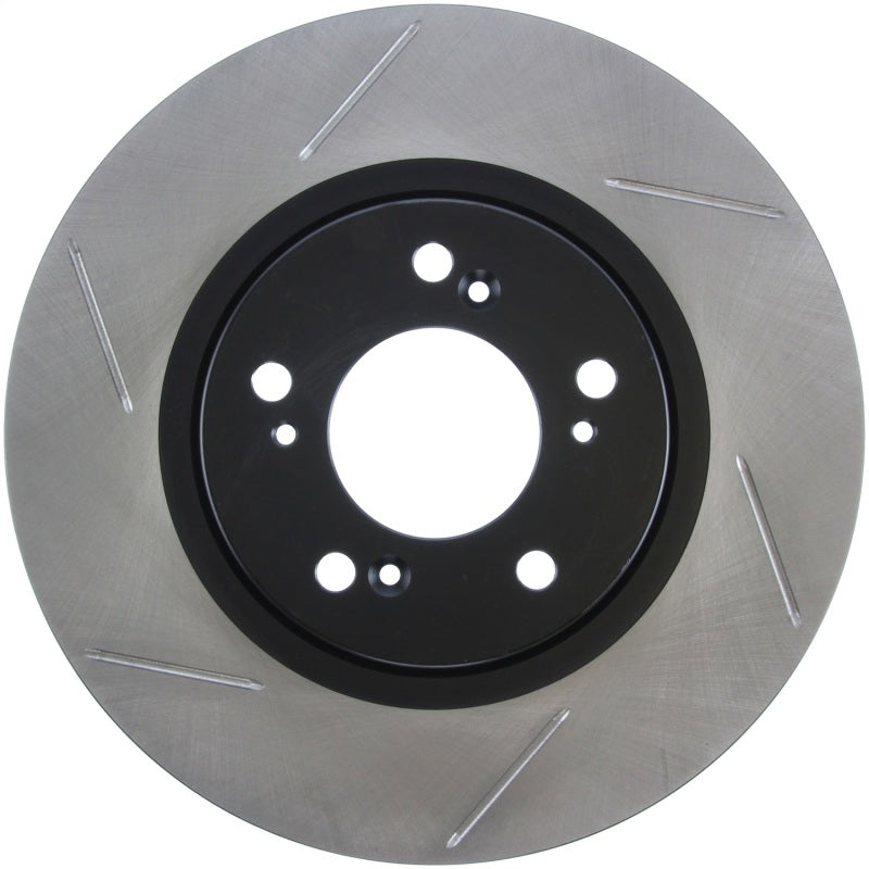 StopTech Slotted Sport Brake Rotor