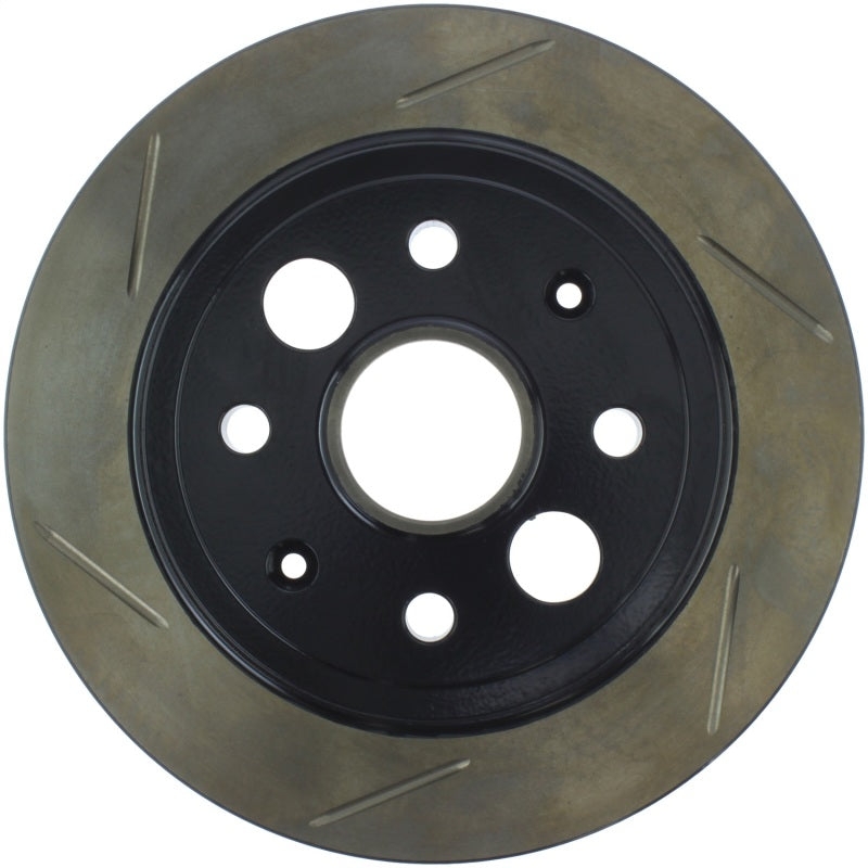 StopTech Slotted Sport Brake Rotor