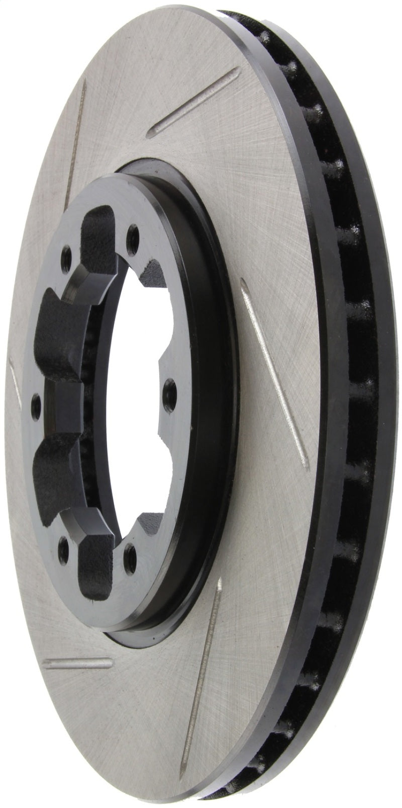 StopTech Slotted Sport Brake Rotor