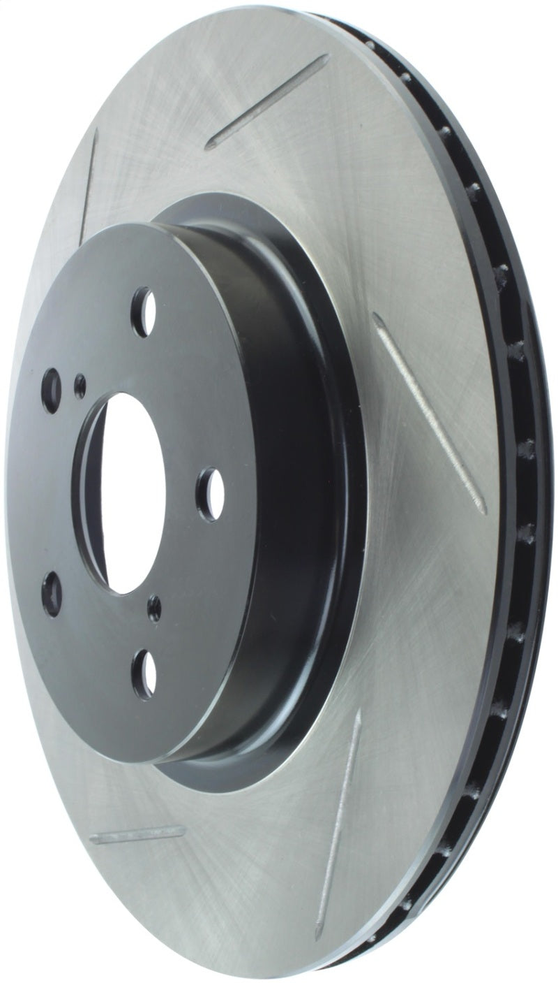 StopTech Slotted Sport Brake Rotor