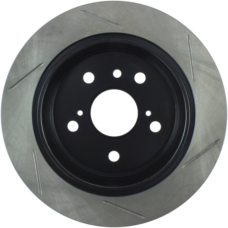 StopTech Slotted Sport Brake Rotor