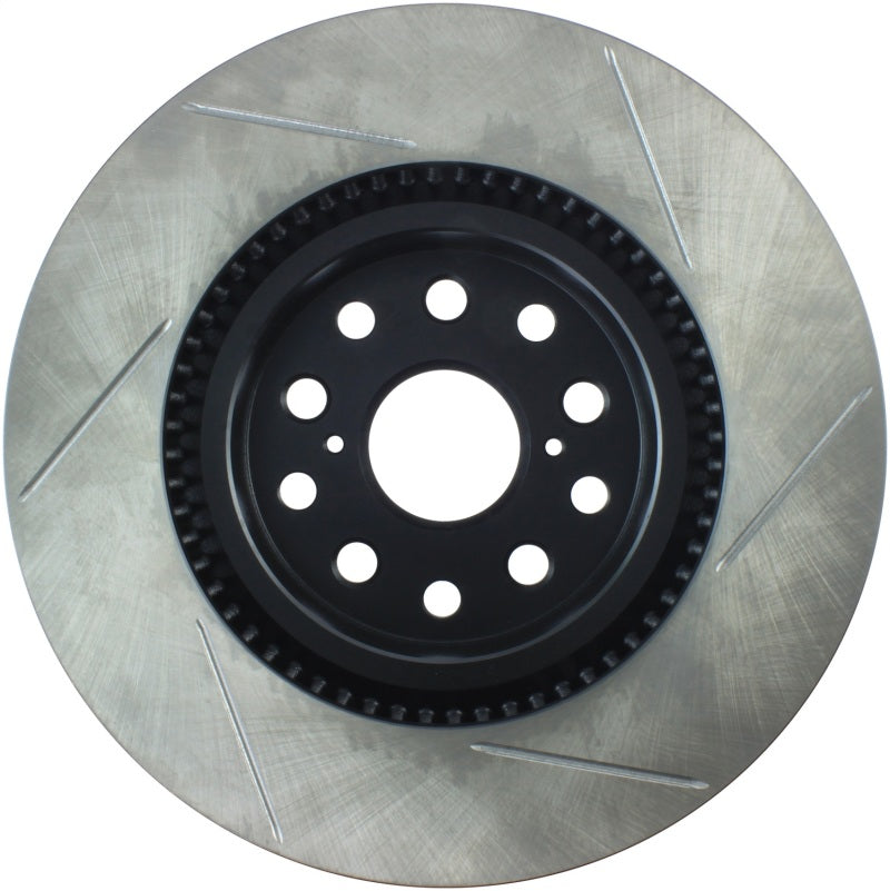 StopTech Slotted Sport Brake Rotor