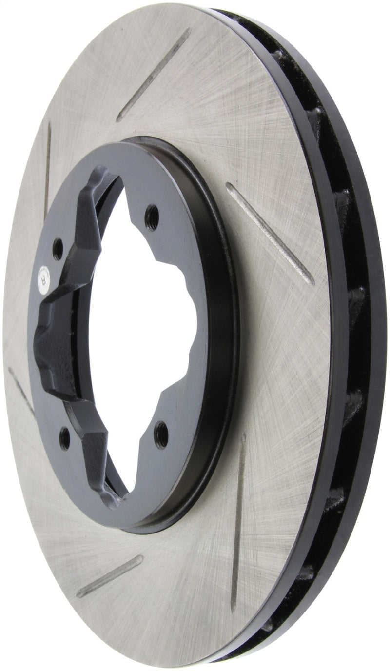 StopTech Slotted Sport Brake Rotor