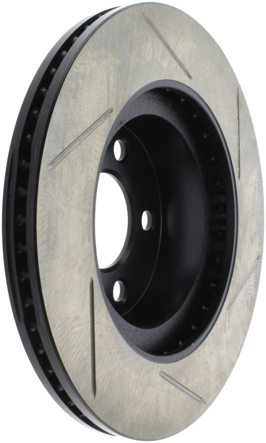 StopTech Slotted Sport Brake Rotor