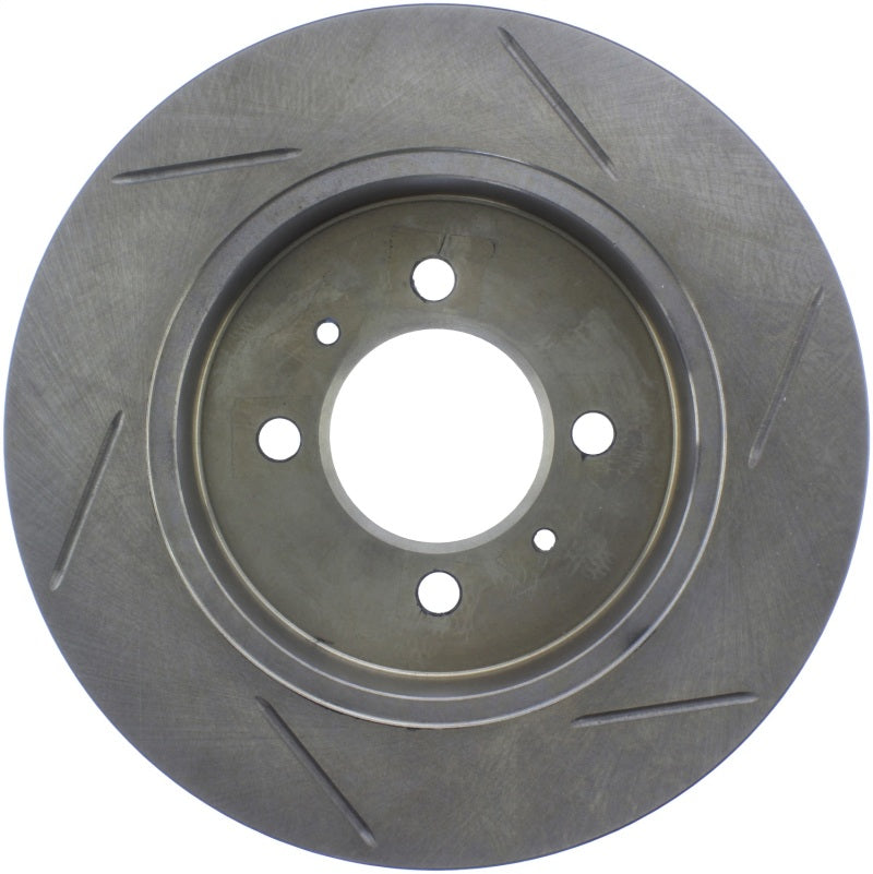 StopTech Slotted Sport Brake Rotor