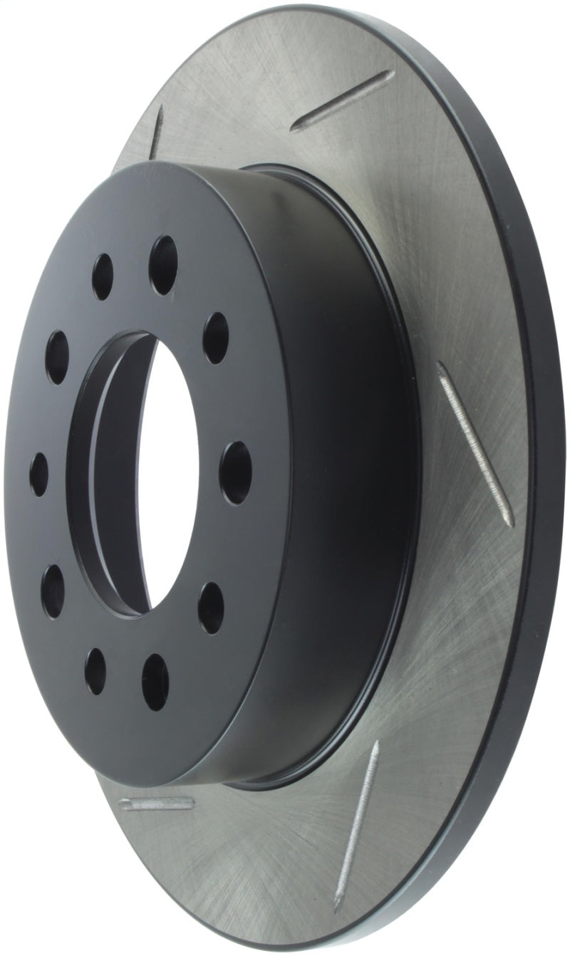 StopTech Slotted Sport Brake Rotor