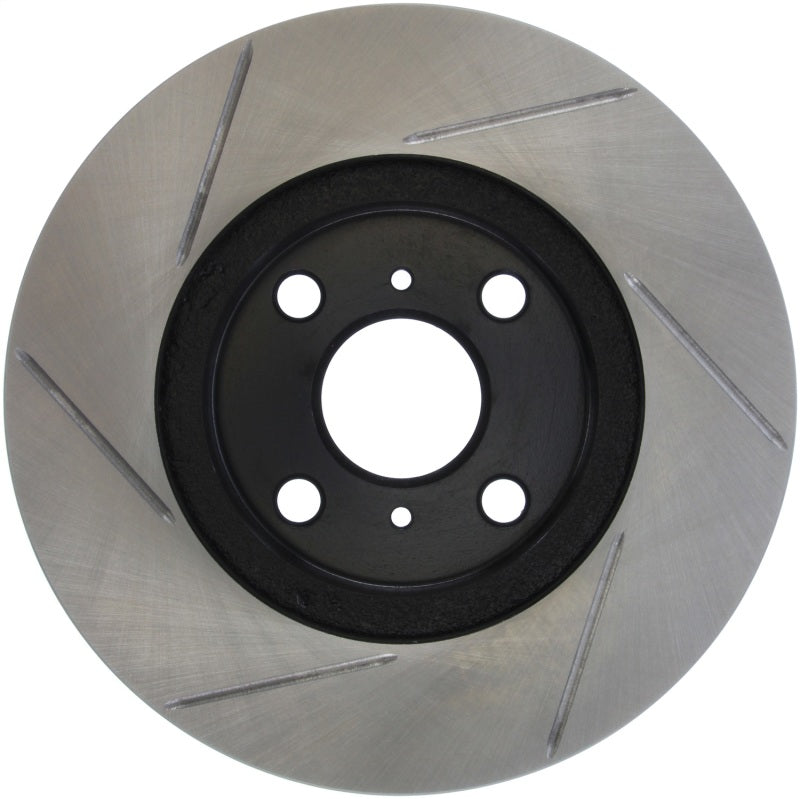 StopTech Slotted Sport Brake Rotor