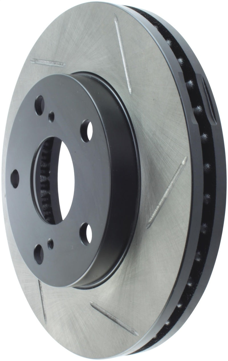 StopTech Slotted Sport Brake Rotor