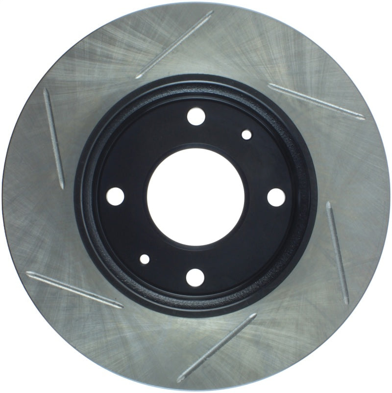 StopTech Slotted Sport Brake Rotor