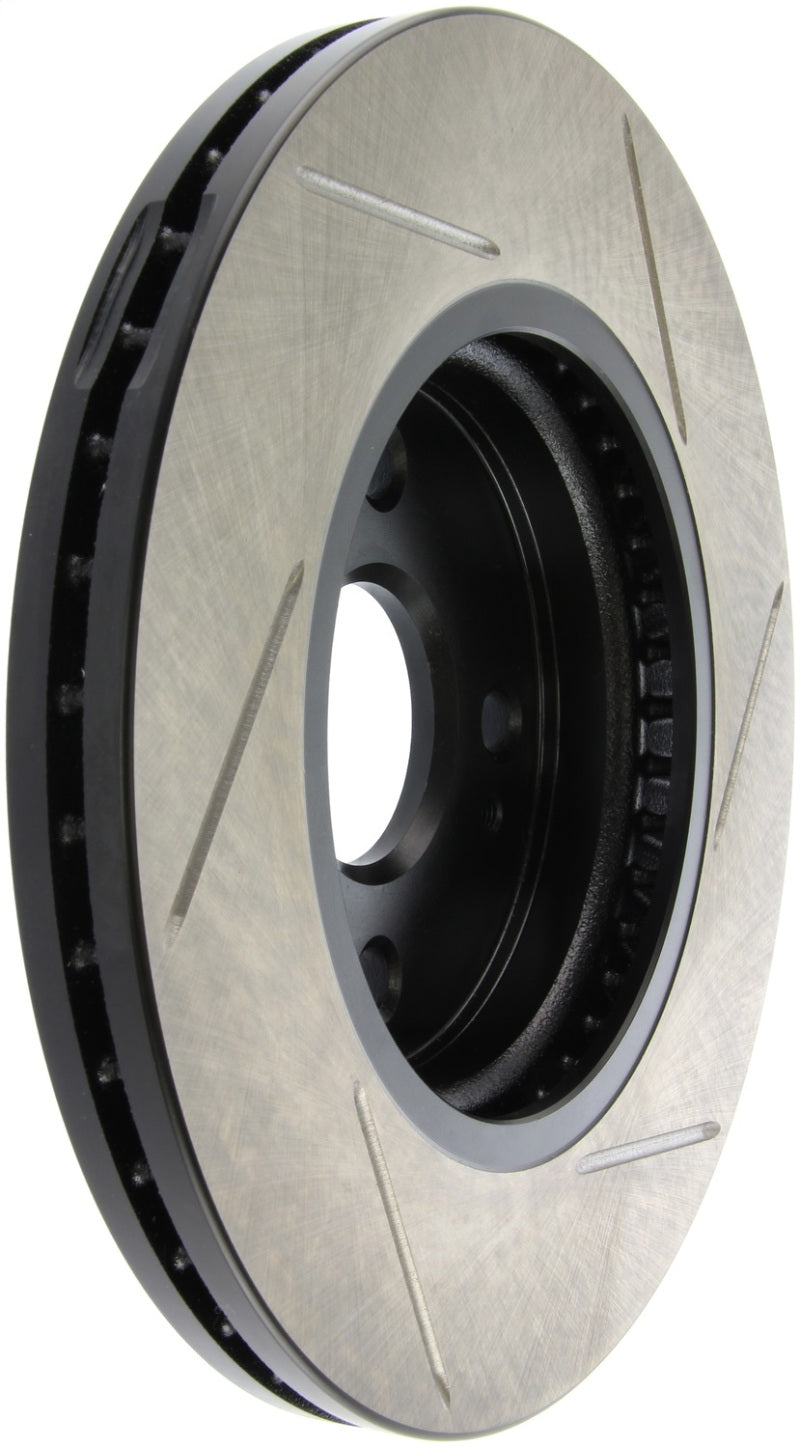 StopTech Slotted Sport Brake Rotor