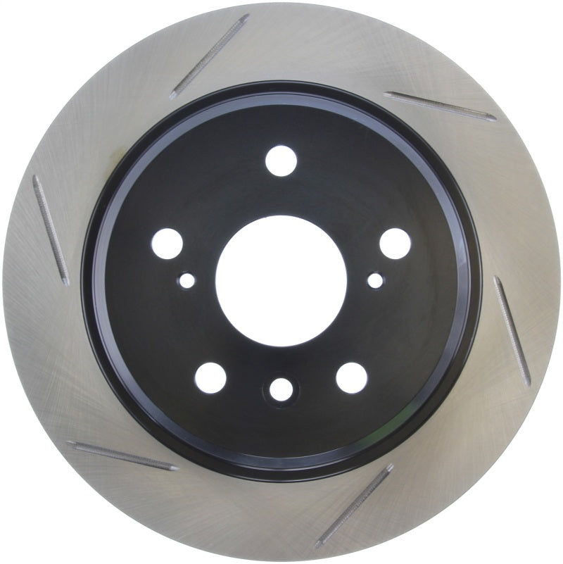 StopTech Slotted Sport Brake Rotor