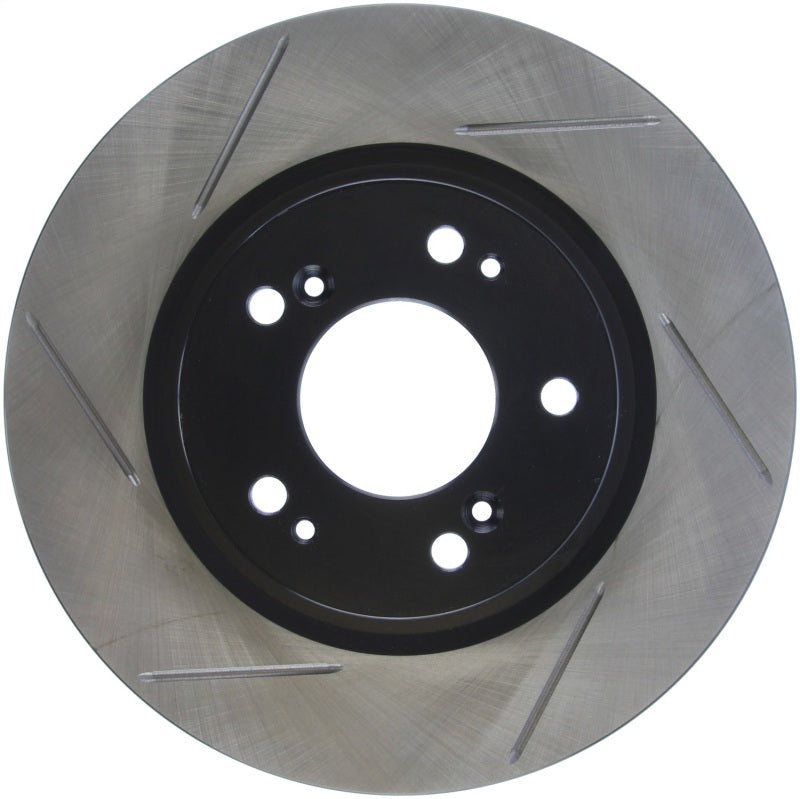 StopTech Slotted Sport Brake Rotor