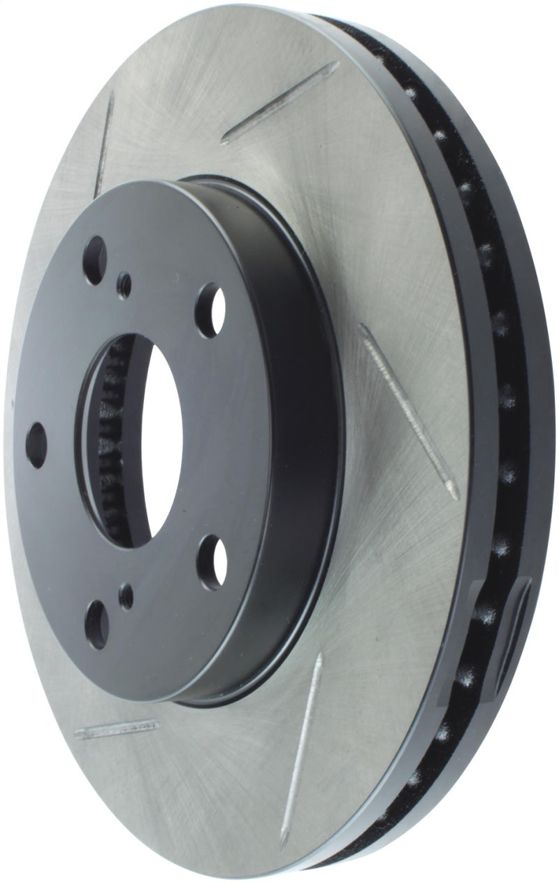 StopTech Slotted Sport Brake Rotor