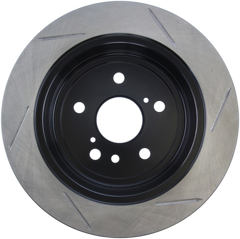 StopTech Slotted Sport Brake Rotor