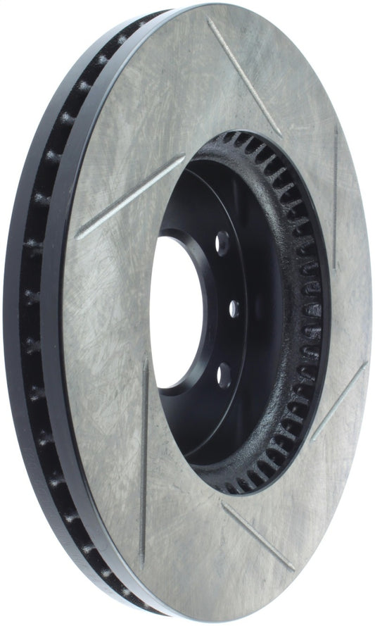 StopTech Slotted Sport Brake Rotor