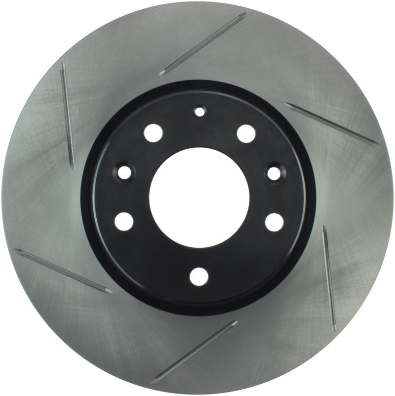 StopTech Slotted Sport Brake Rotor