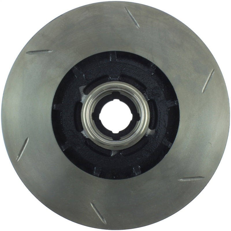 StopTech Slotted Sport Brake Rotor