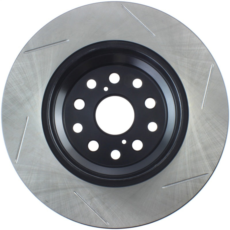 StopTech Slotted Sport Brake Rotor