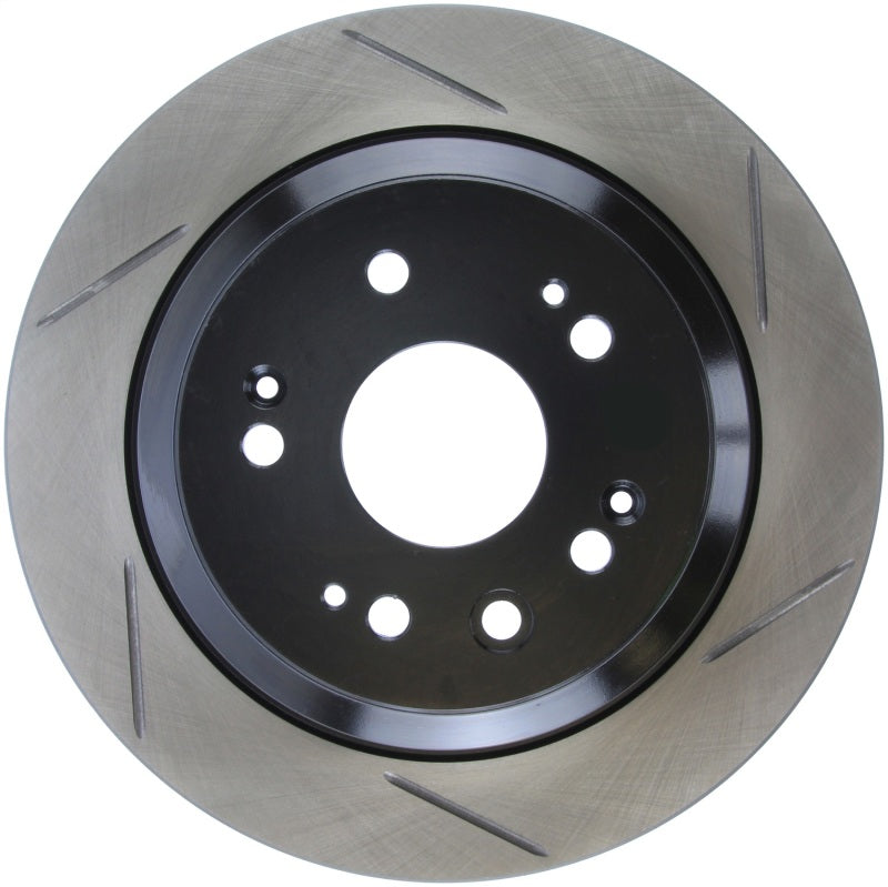 StopTech Slotted Sport Brake Rotor