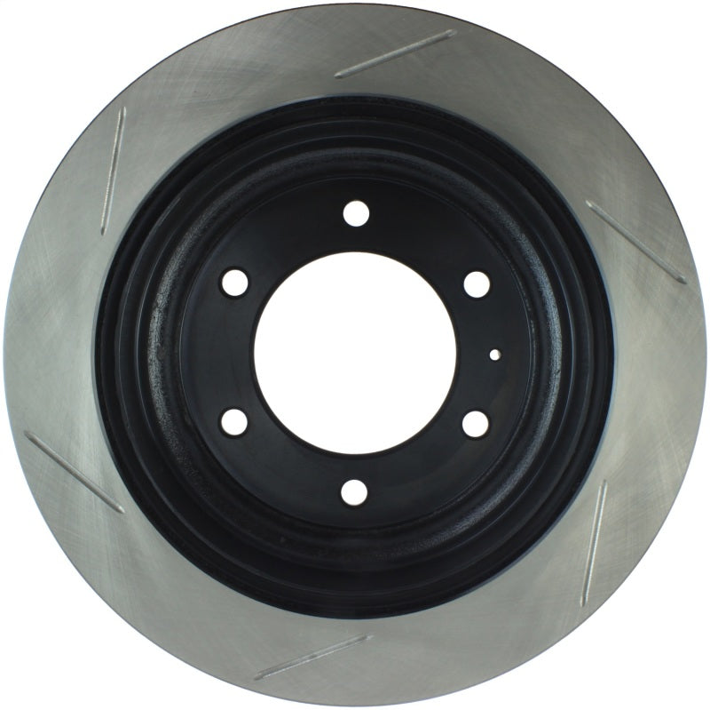 StopTech Slotted Sport Brake Rotor