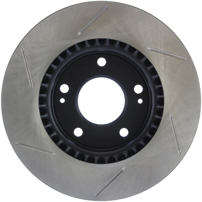 StopTech Slotted Sport Brake Rotor