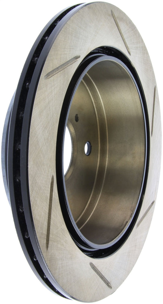 StopTech Slotted Sport Brake Rotor